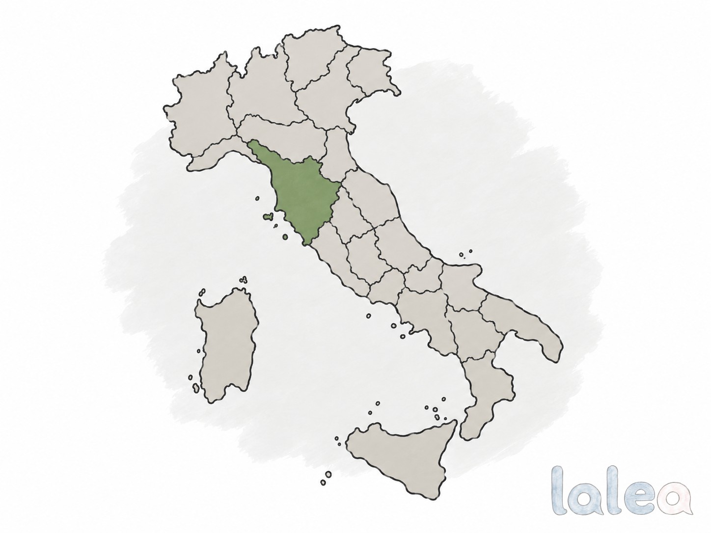 regione