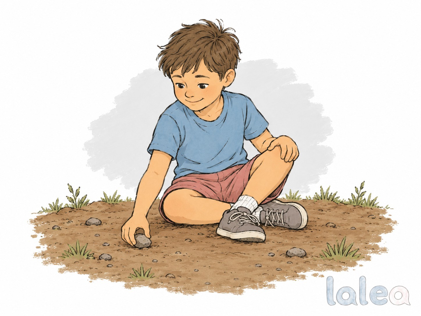 ground