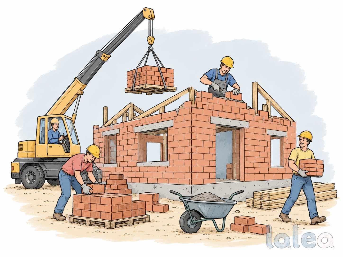 construction
