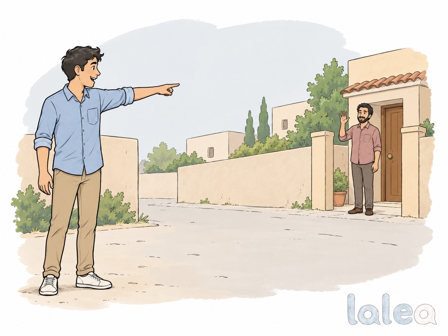 ذلك