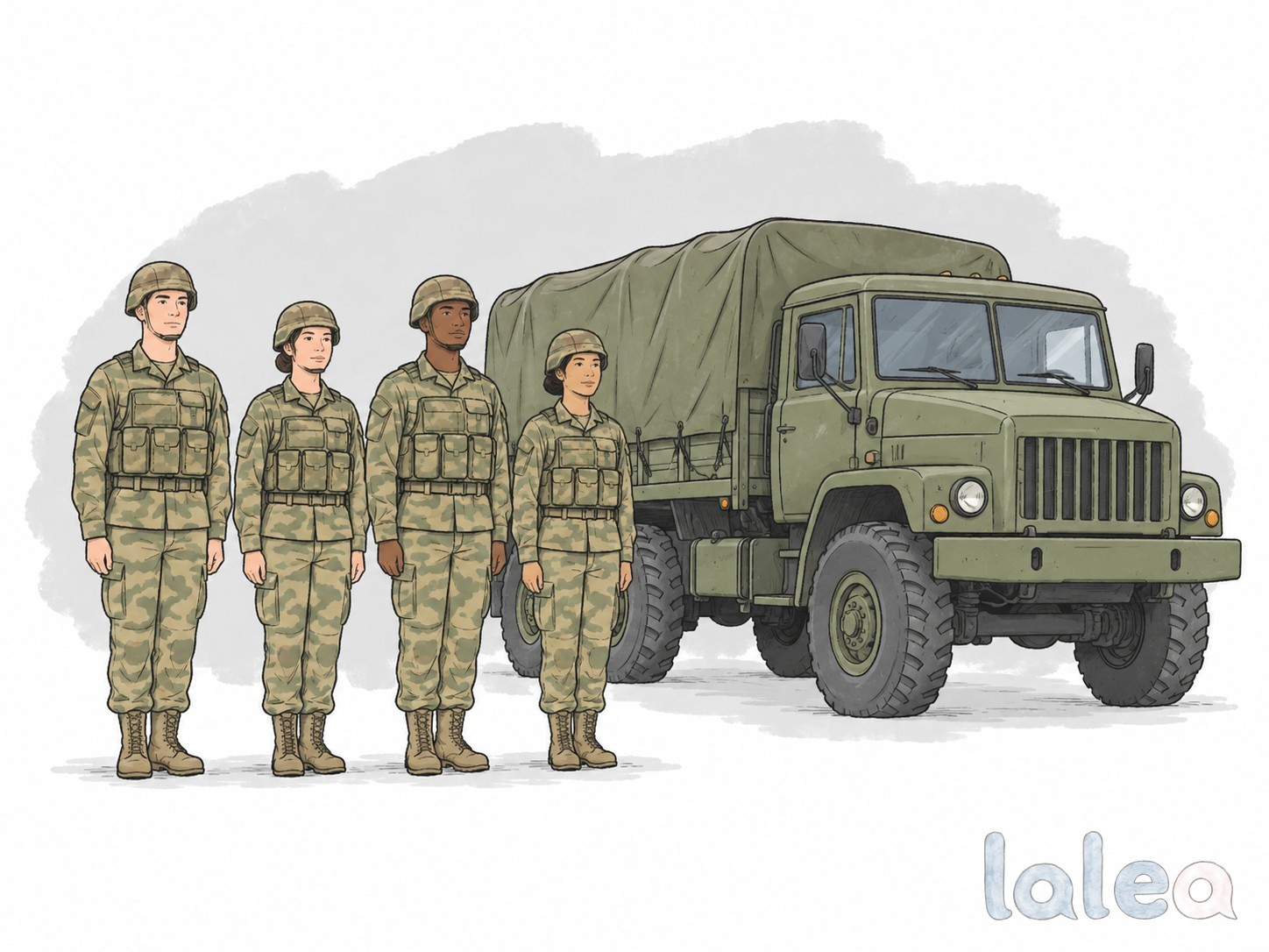 militar