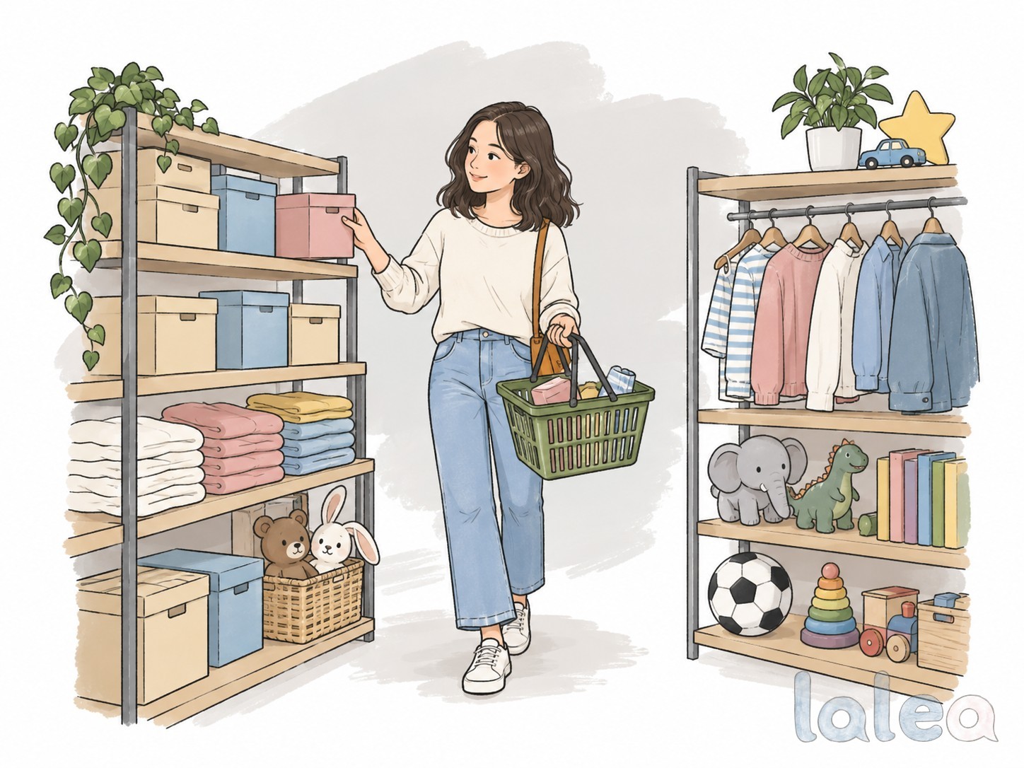 barang
