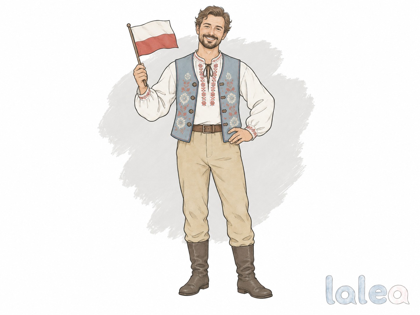 polski