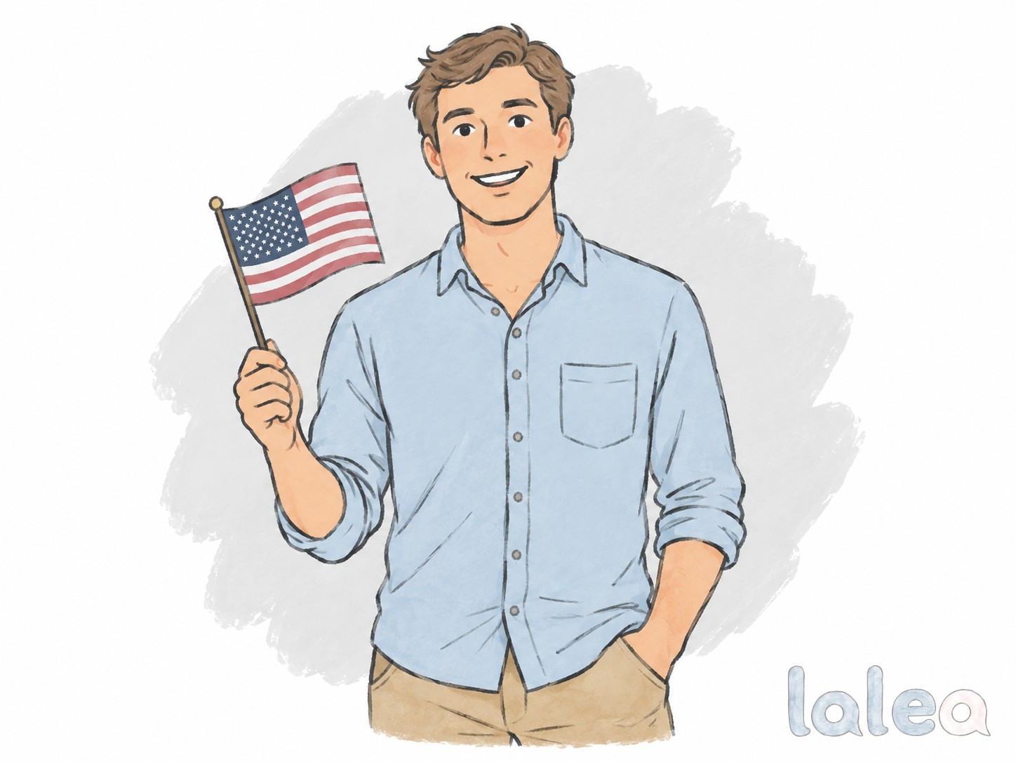 american