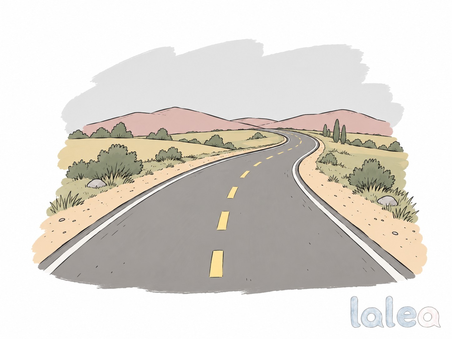 jalan
