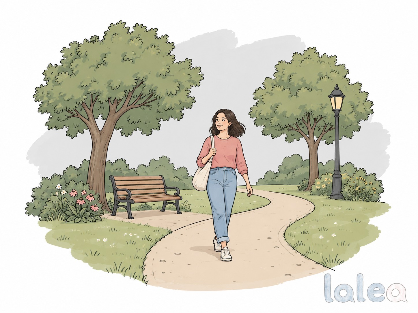 park