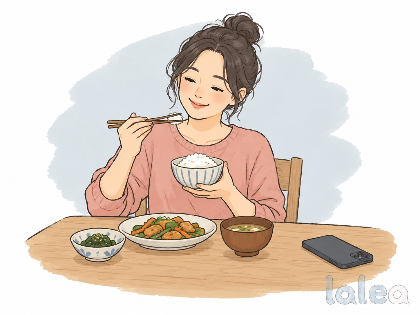 时
