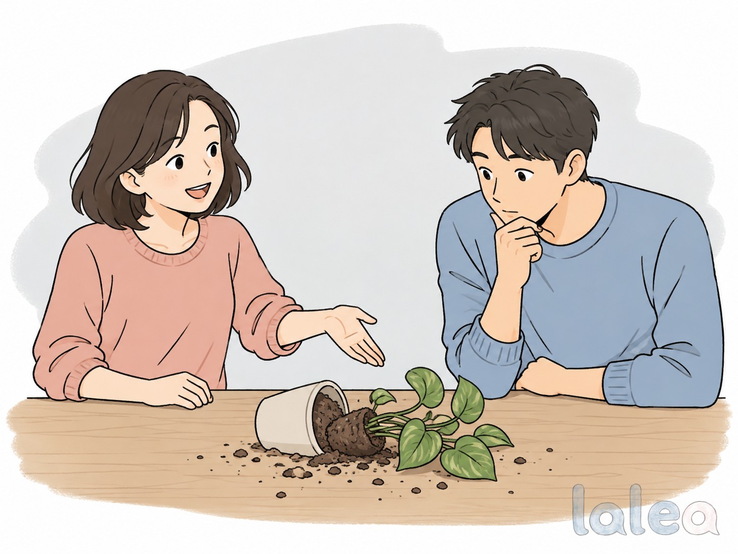 이렇다