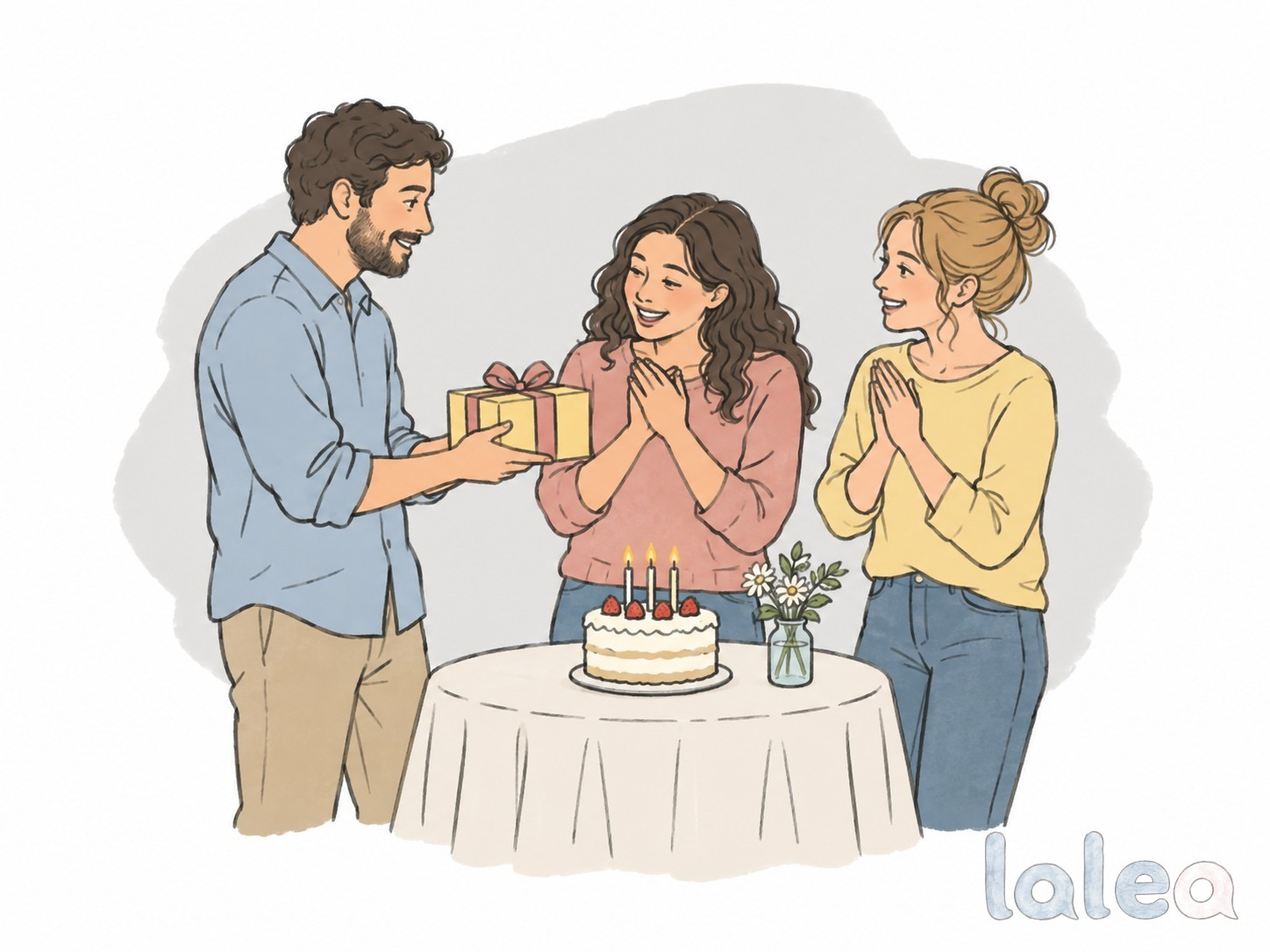 occasion