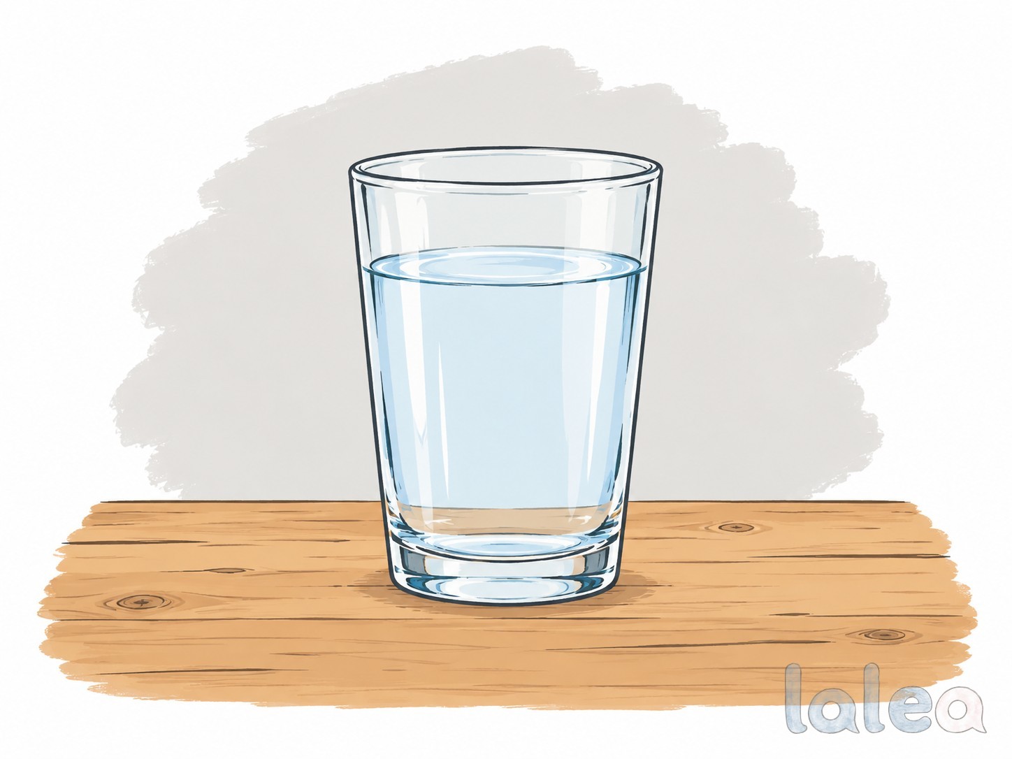 water