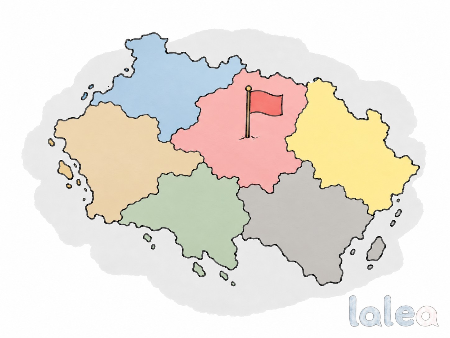 staat