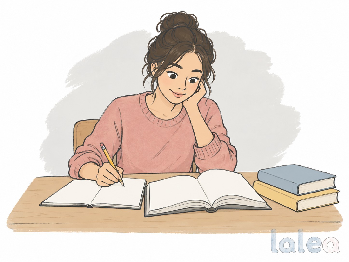 estudio
