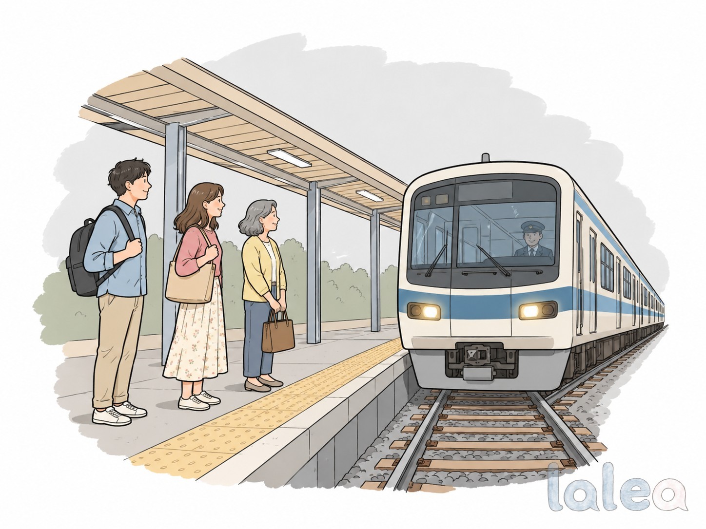 bahn