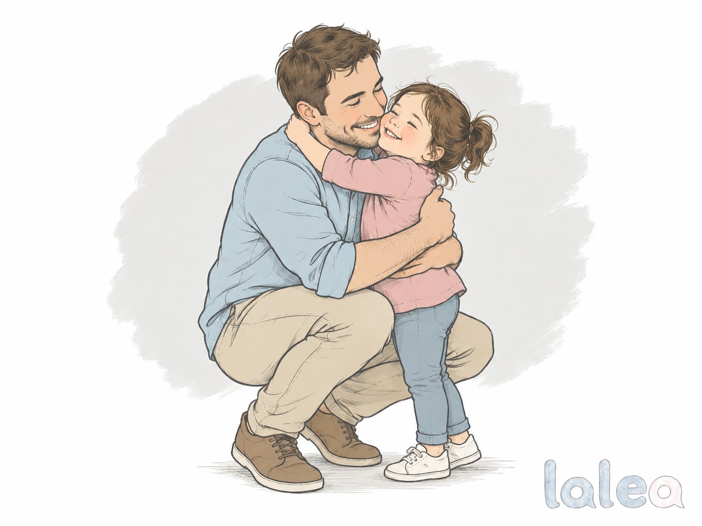 papà