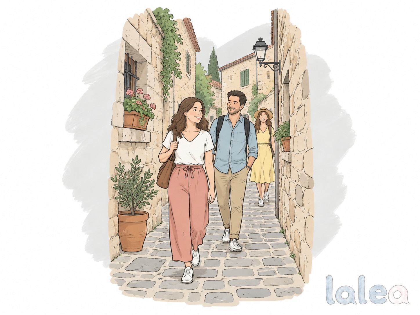 passage