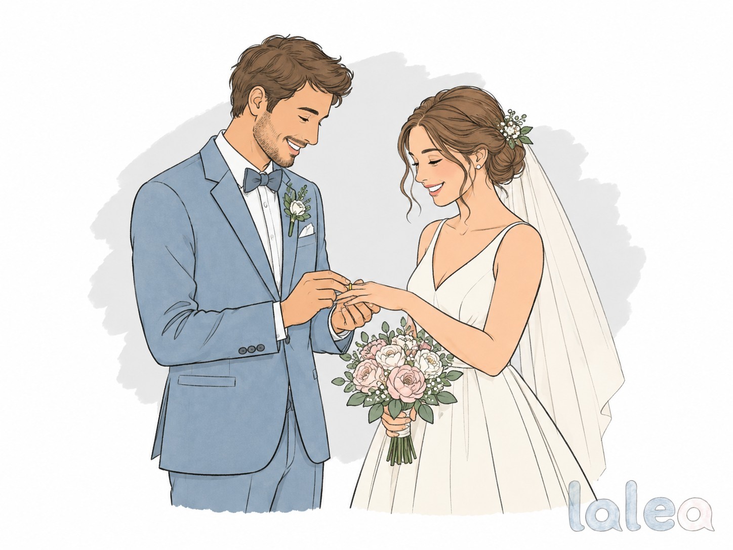 marry