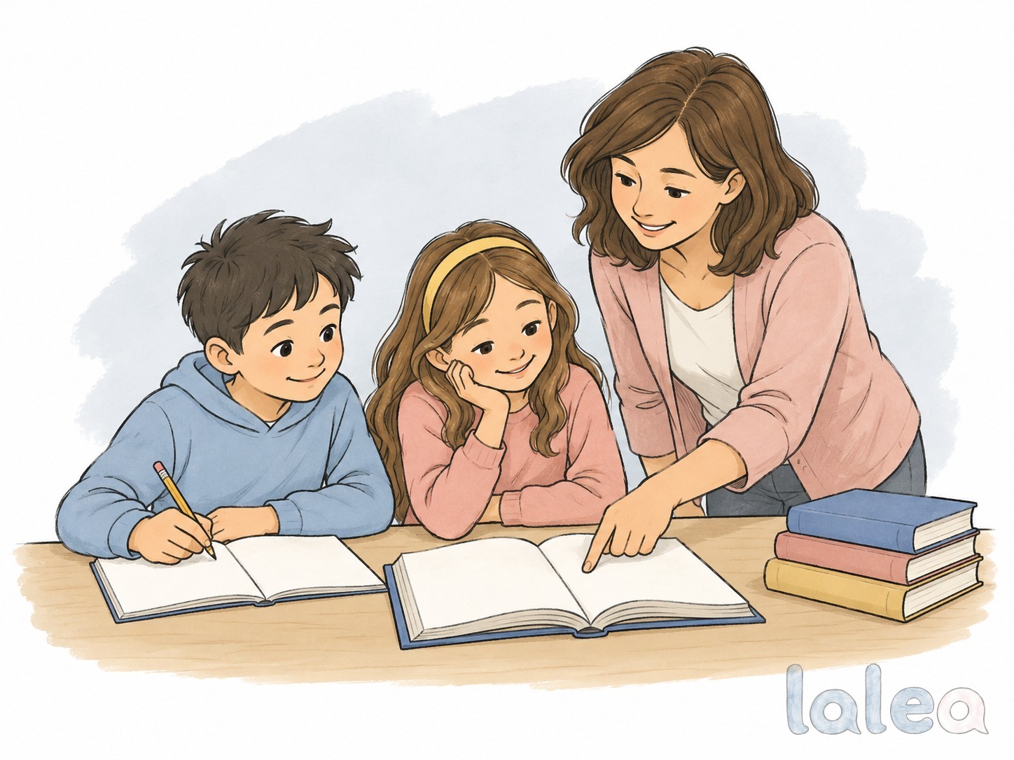 educación