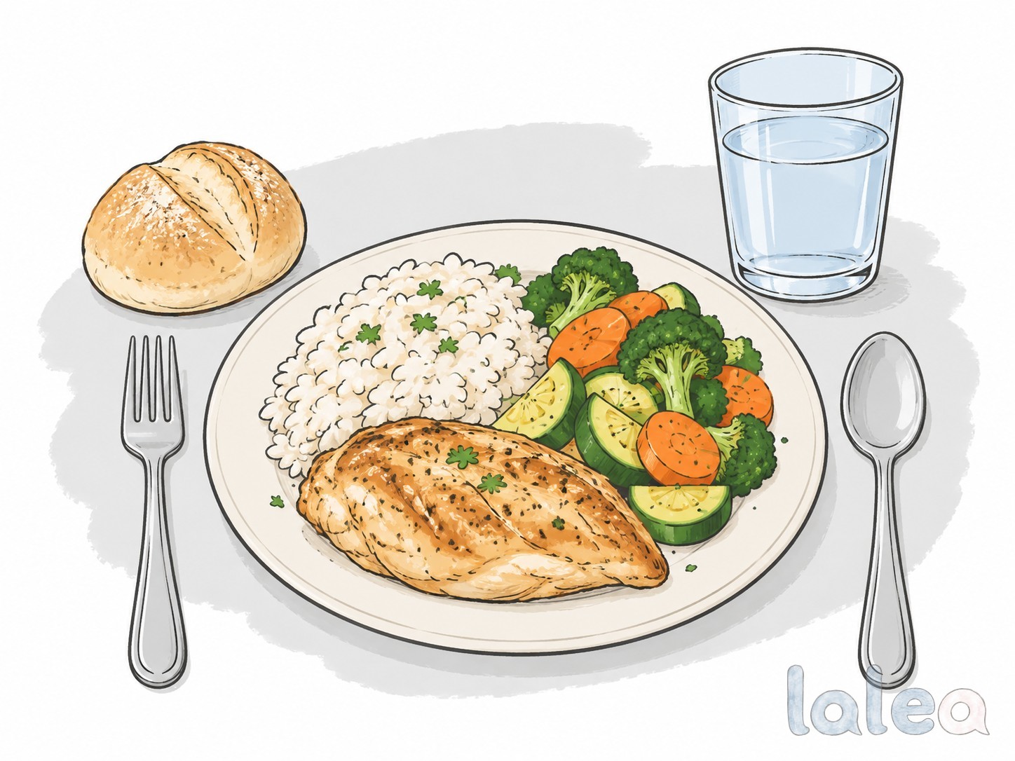 comida