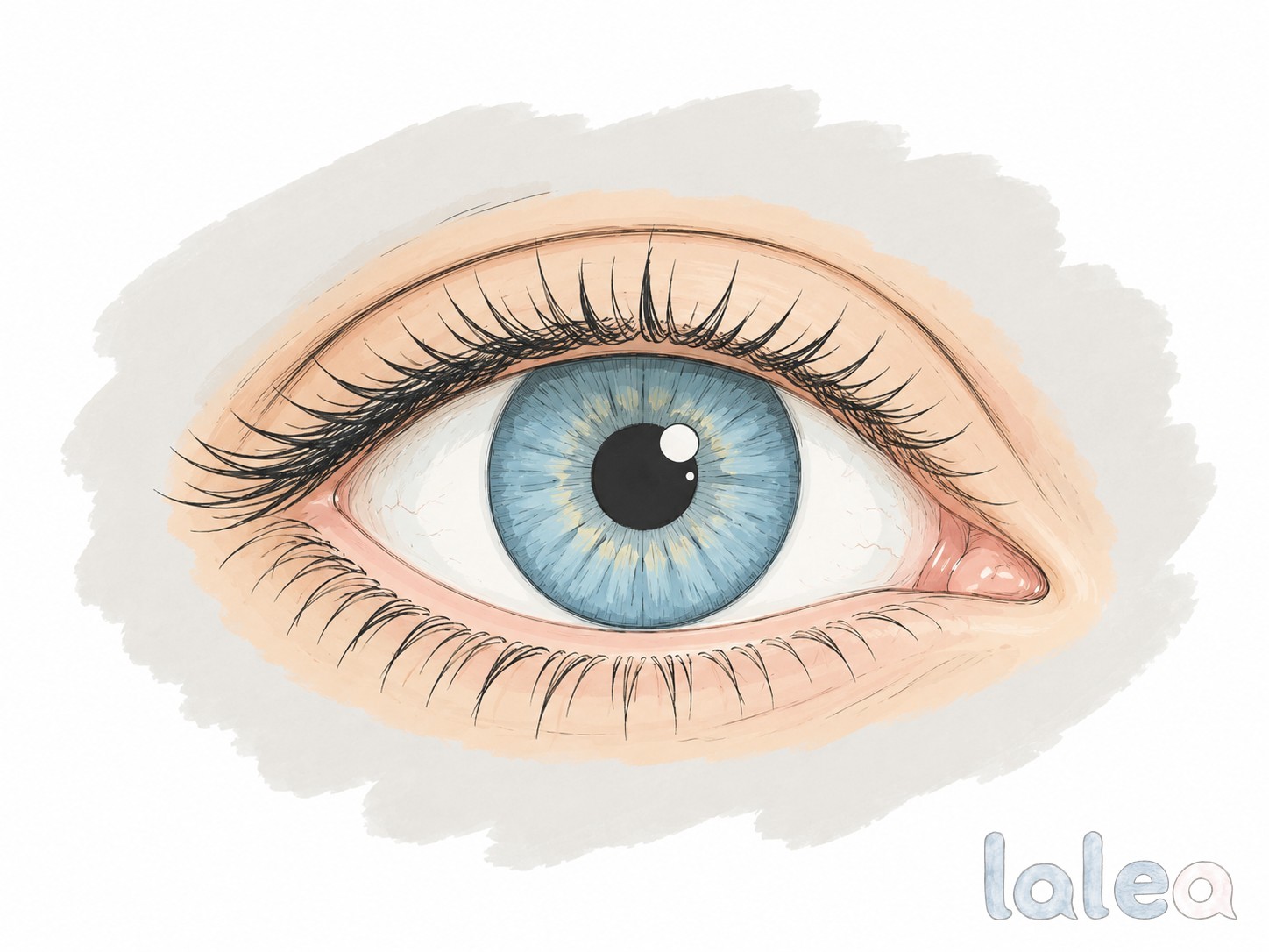 eye