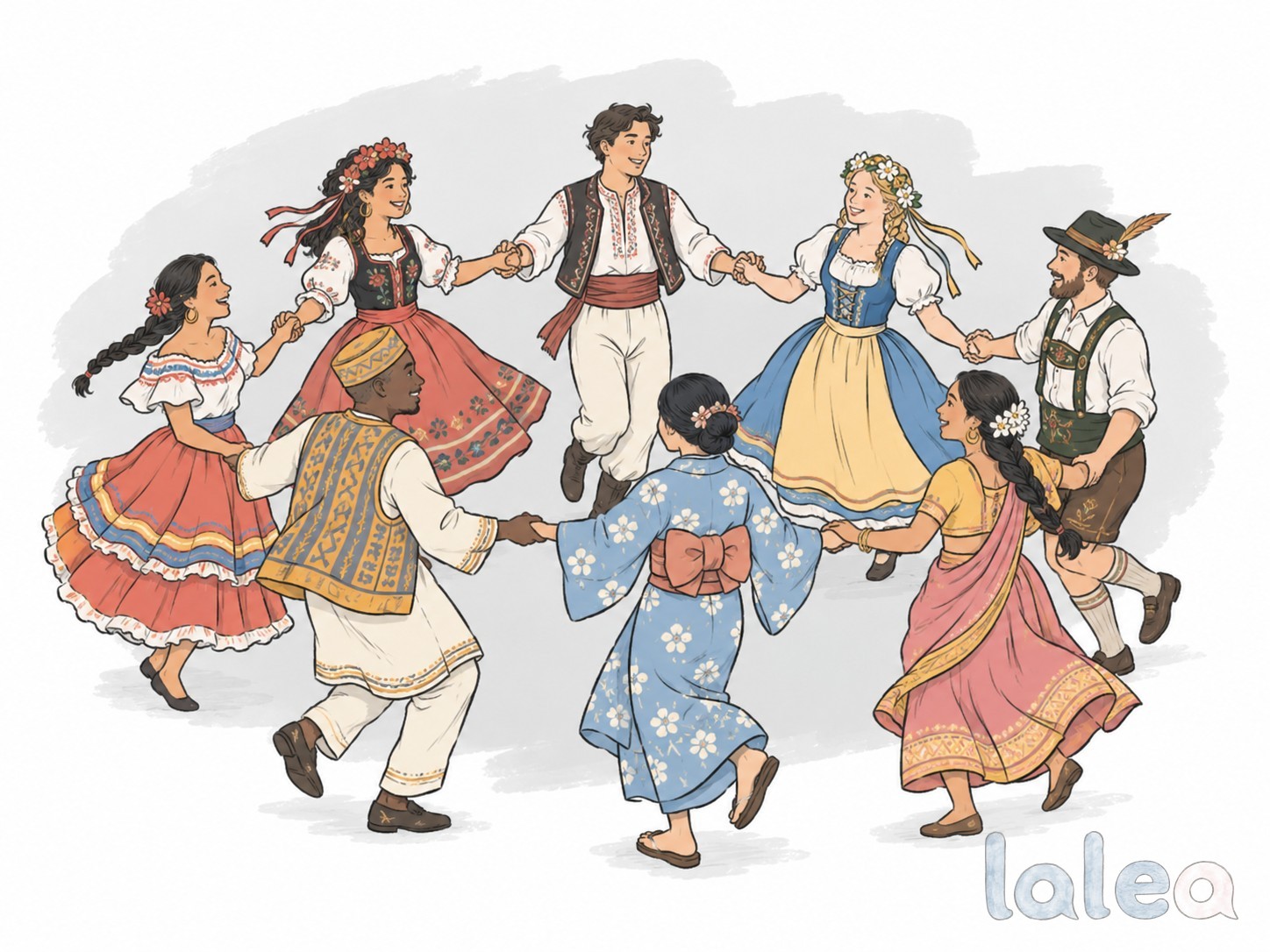 culture