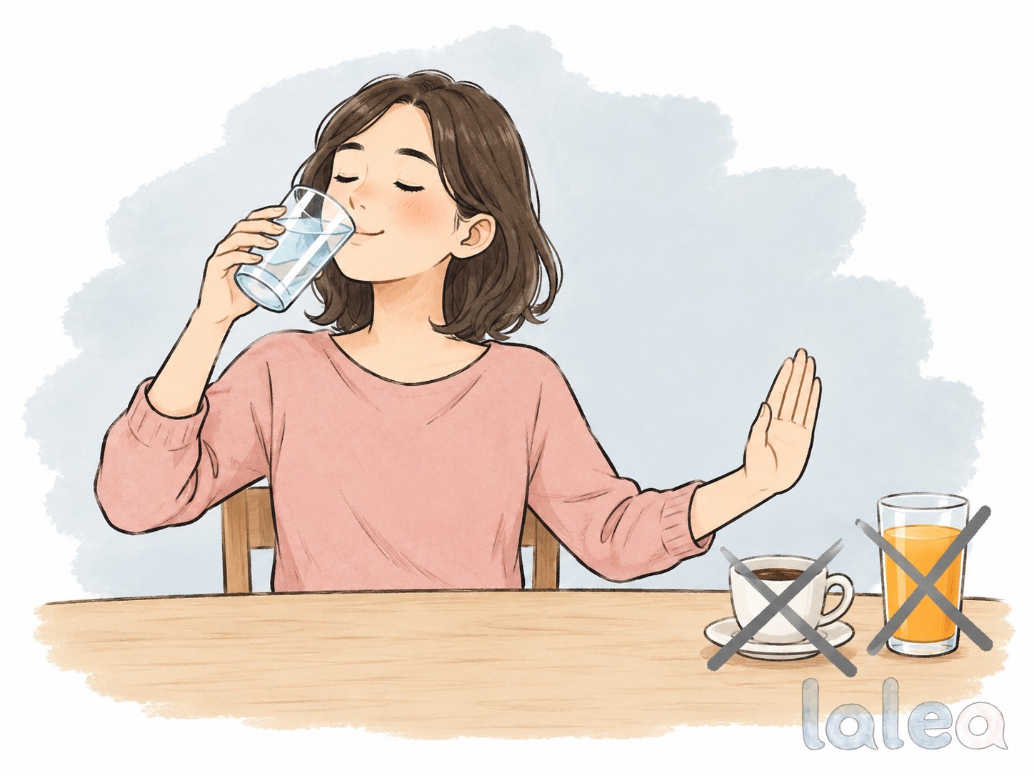 だけ