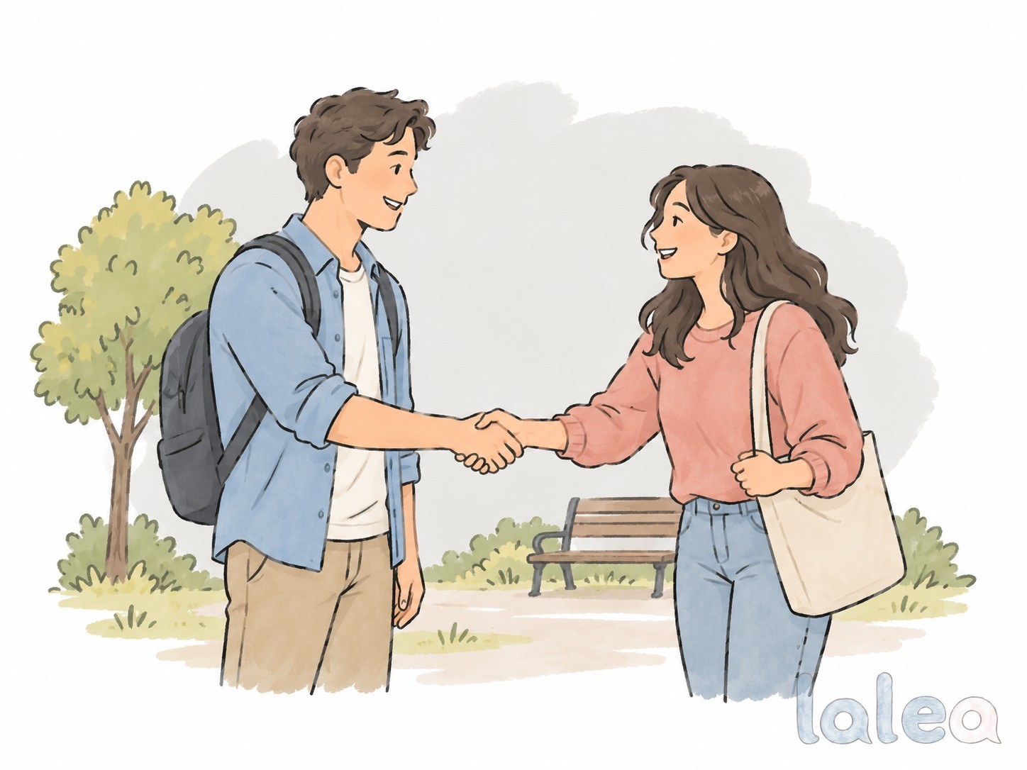meet