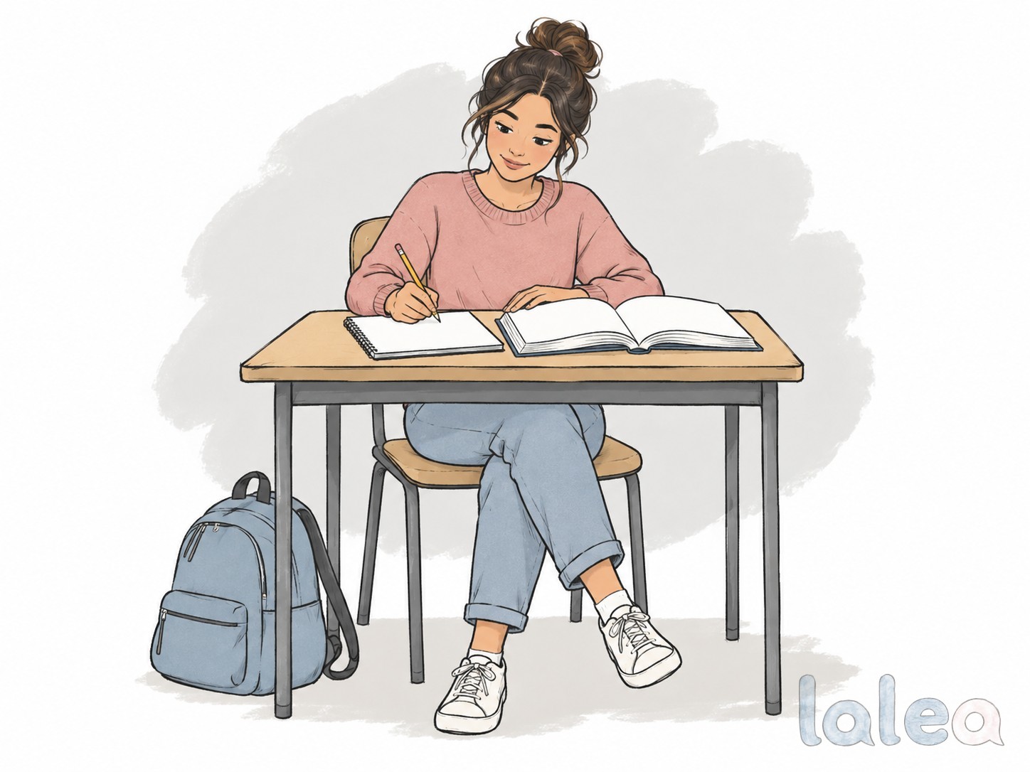 student