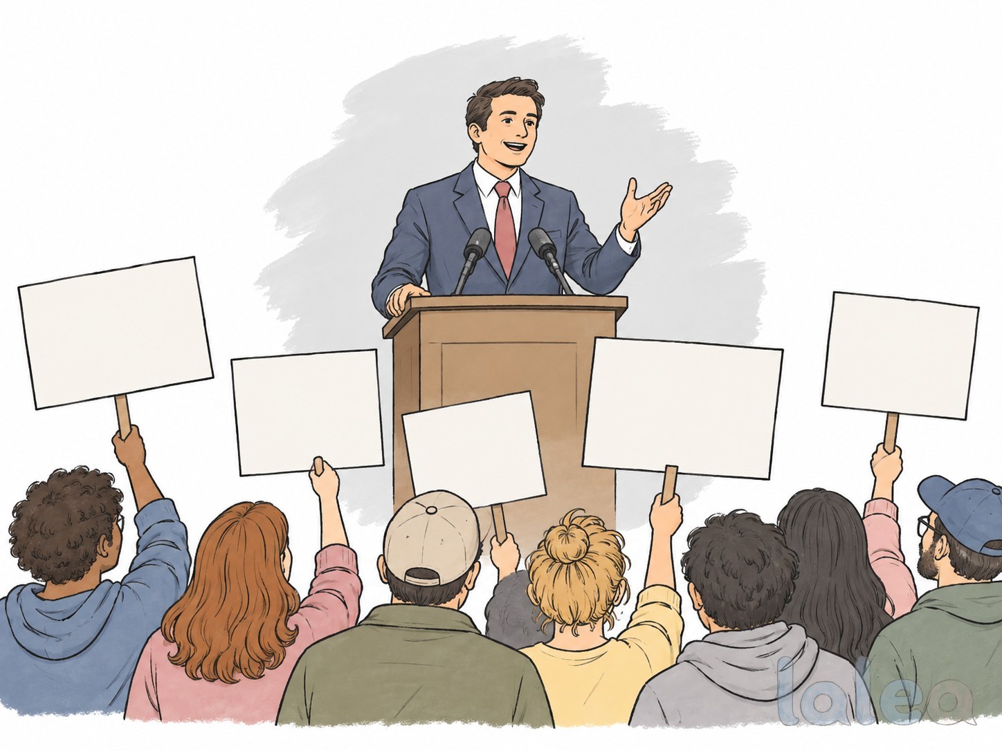 politiker