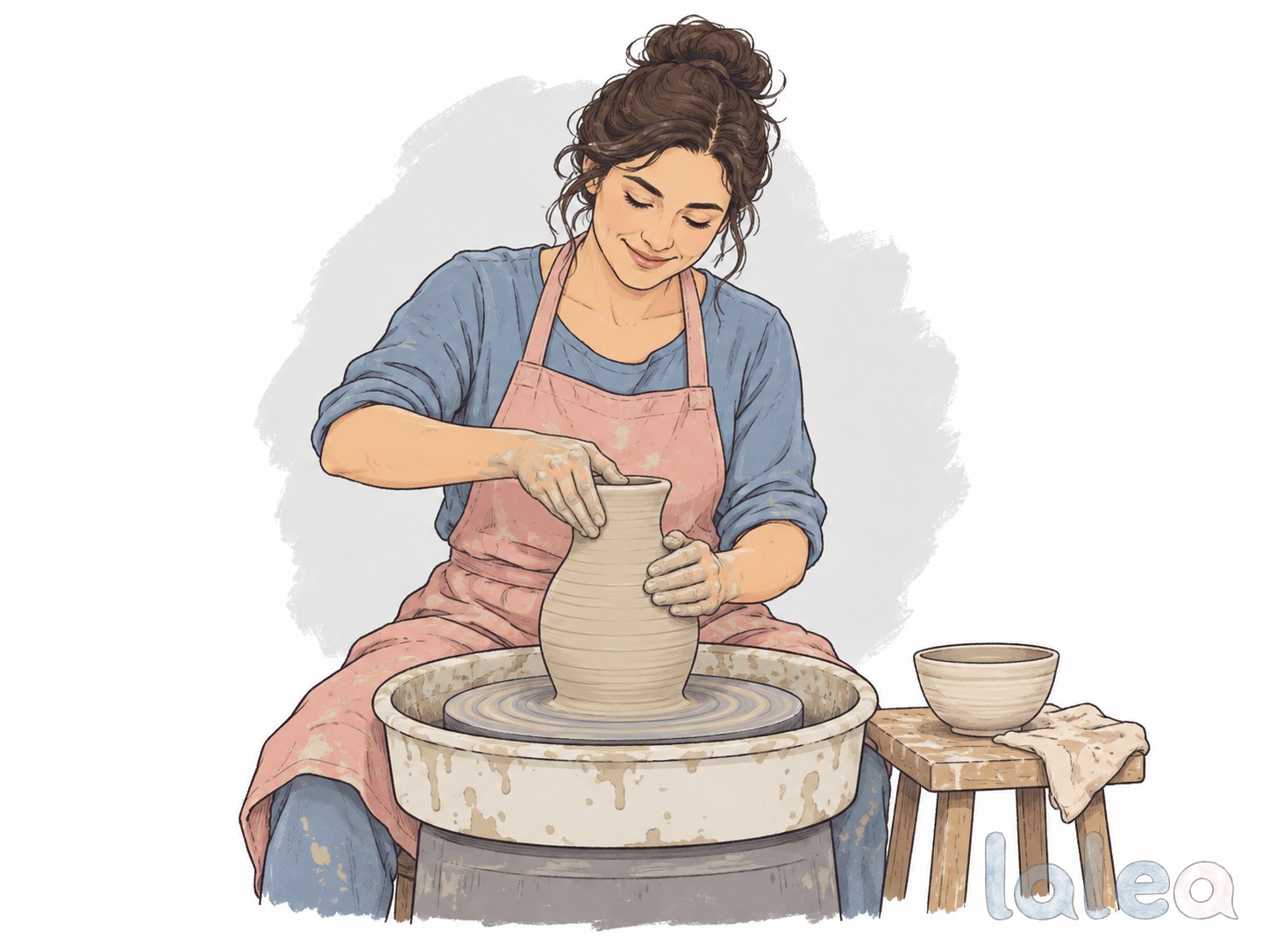 creación