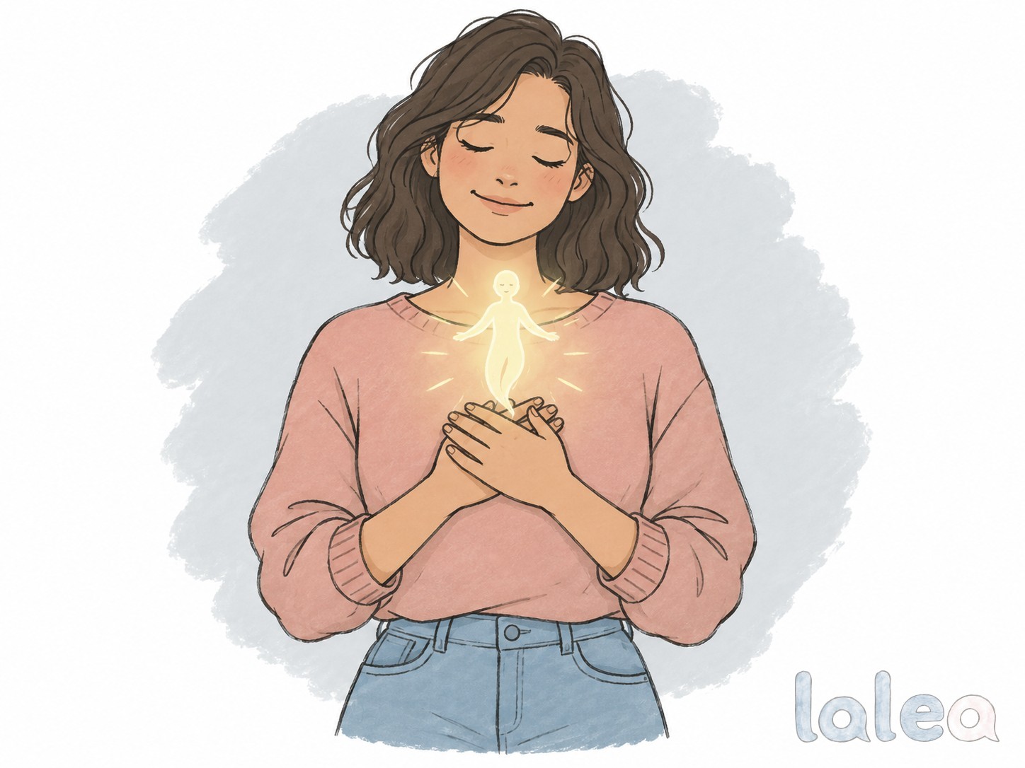 alma