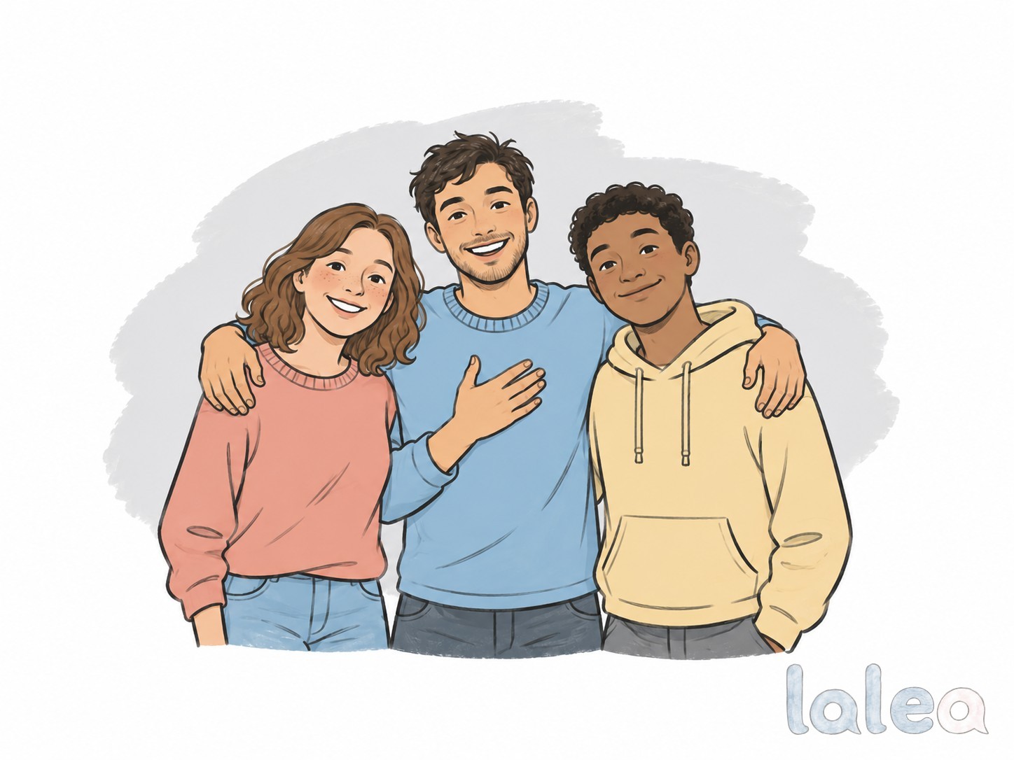 nous