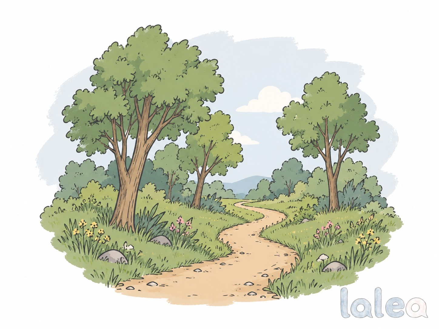 caminho