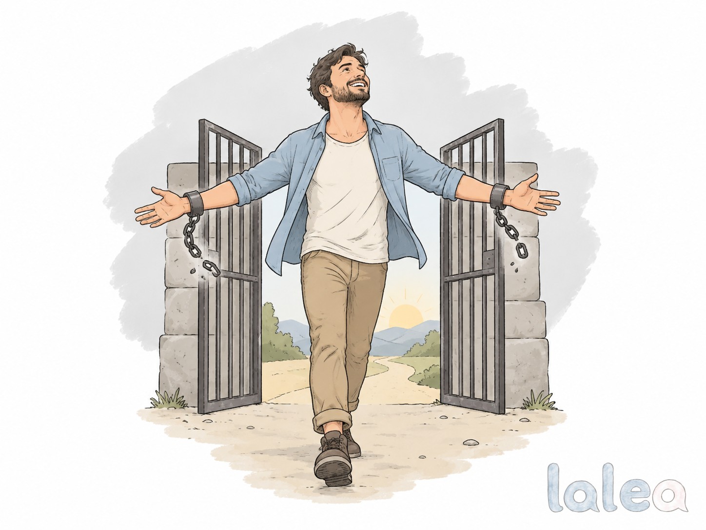 মুক্তি