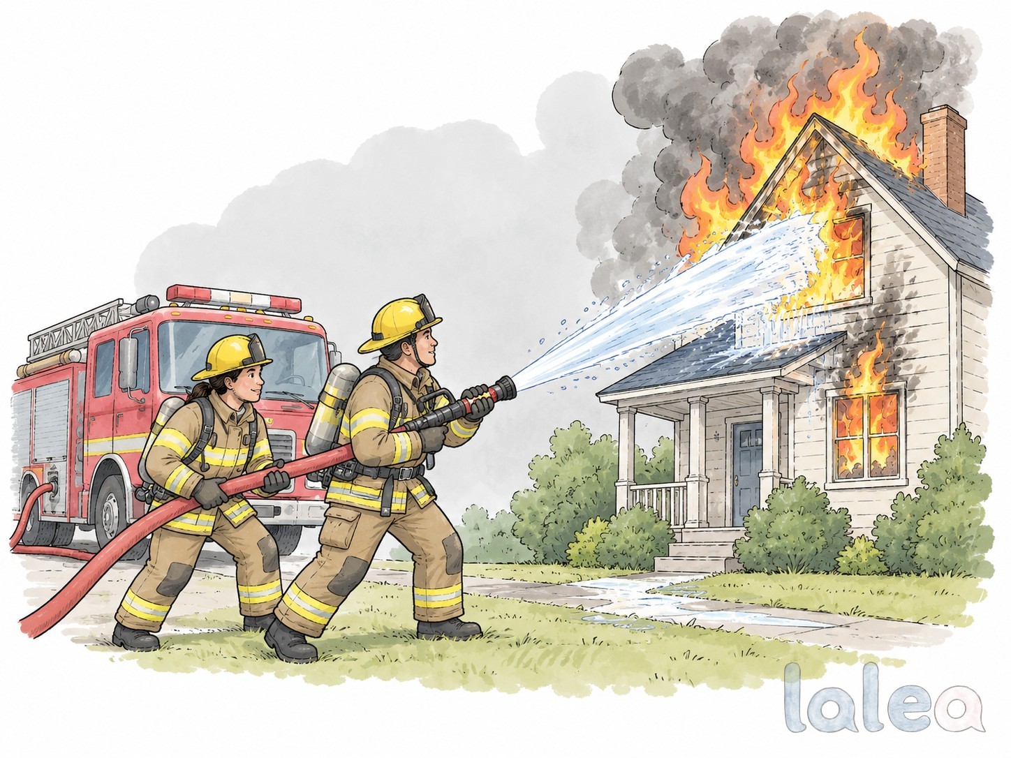einsatz