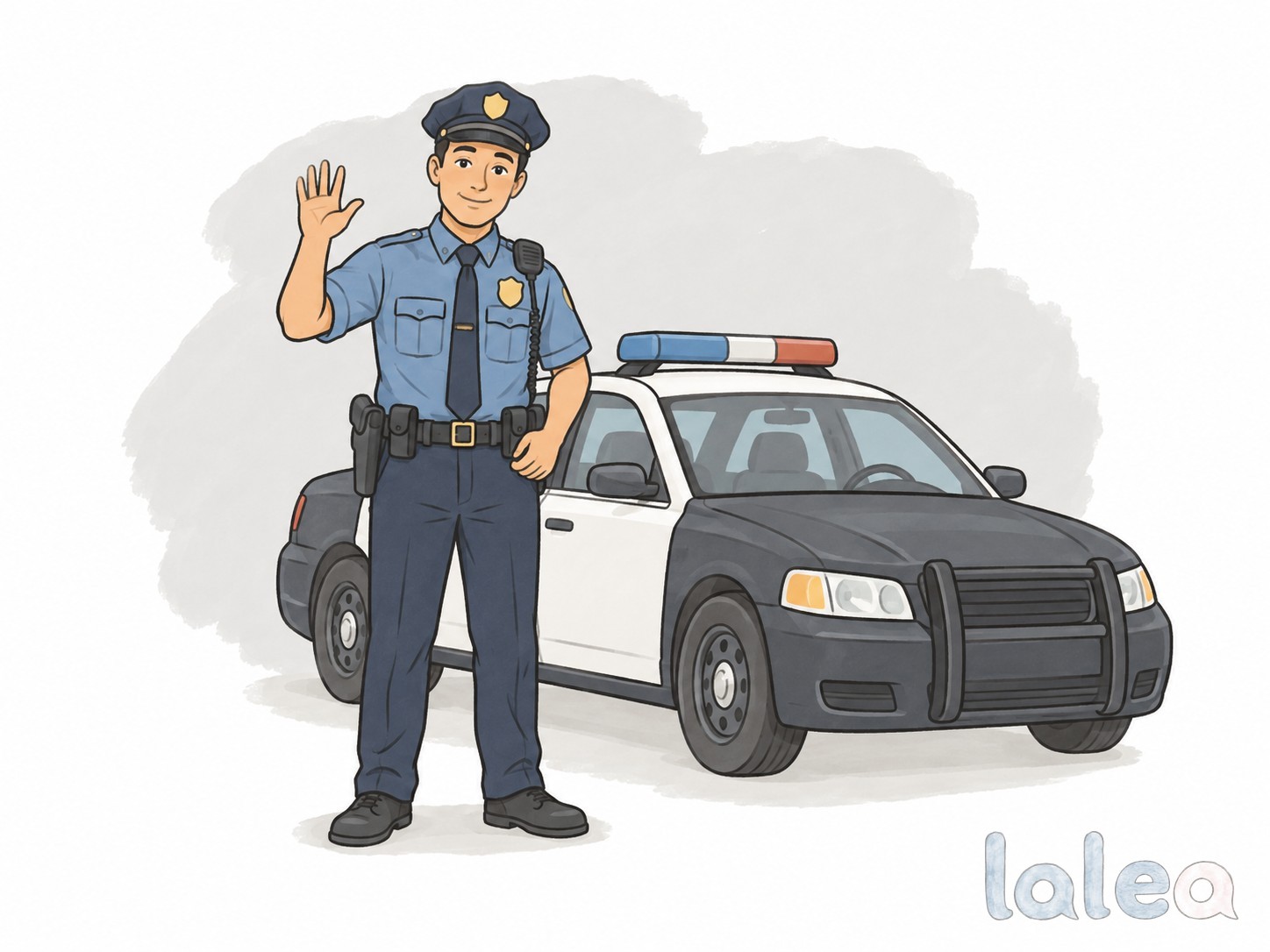 officer