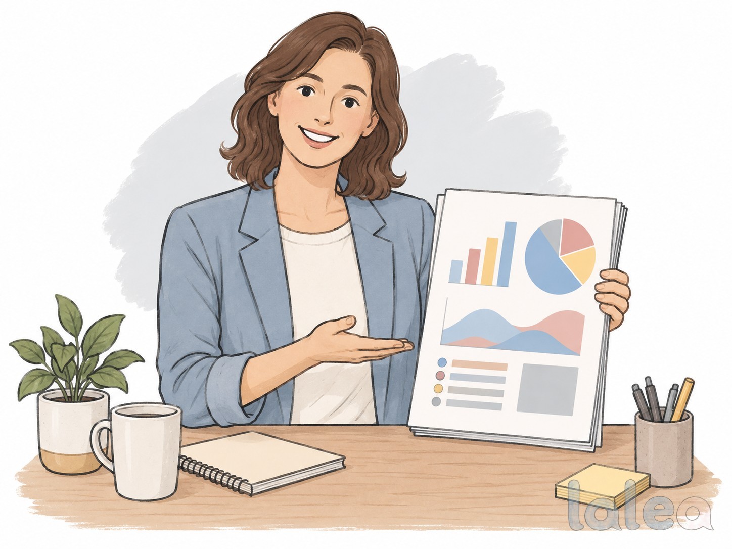 bericht