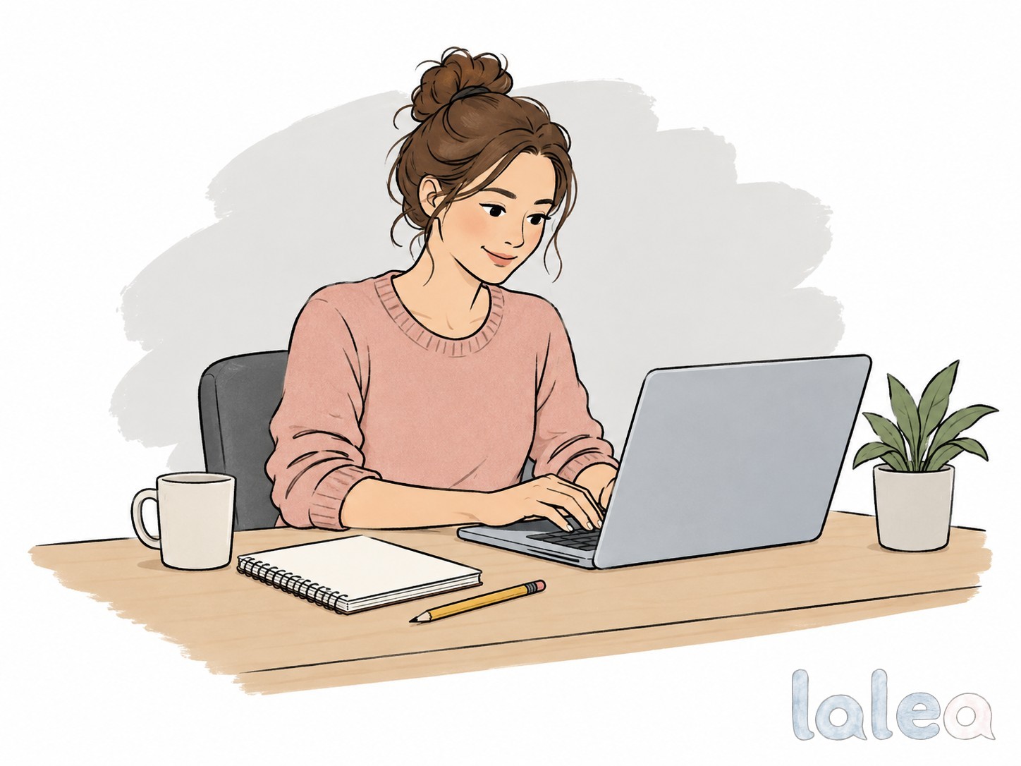 travailler
