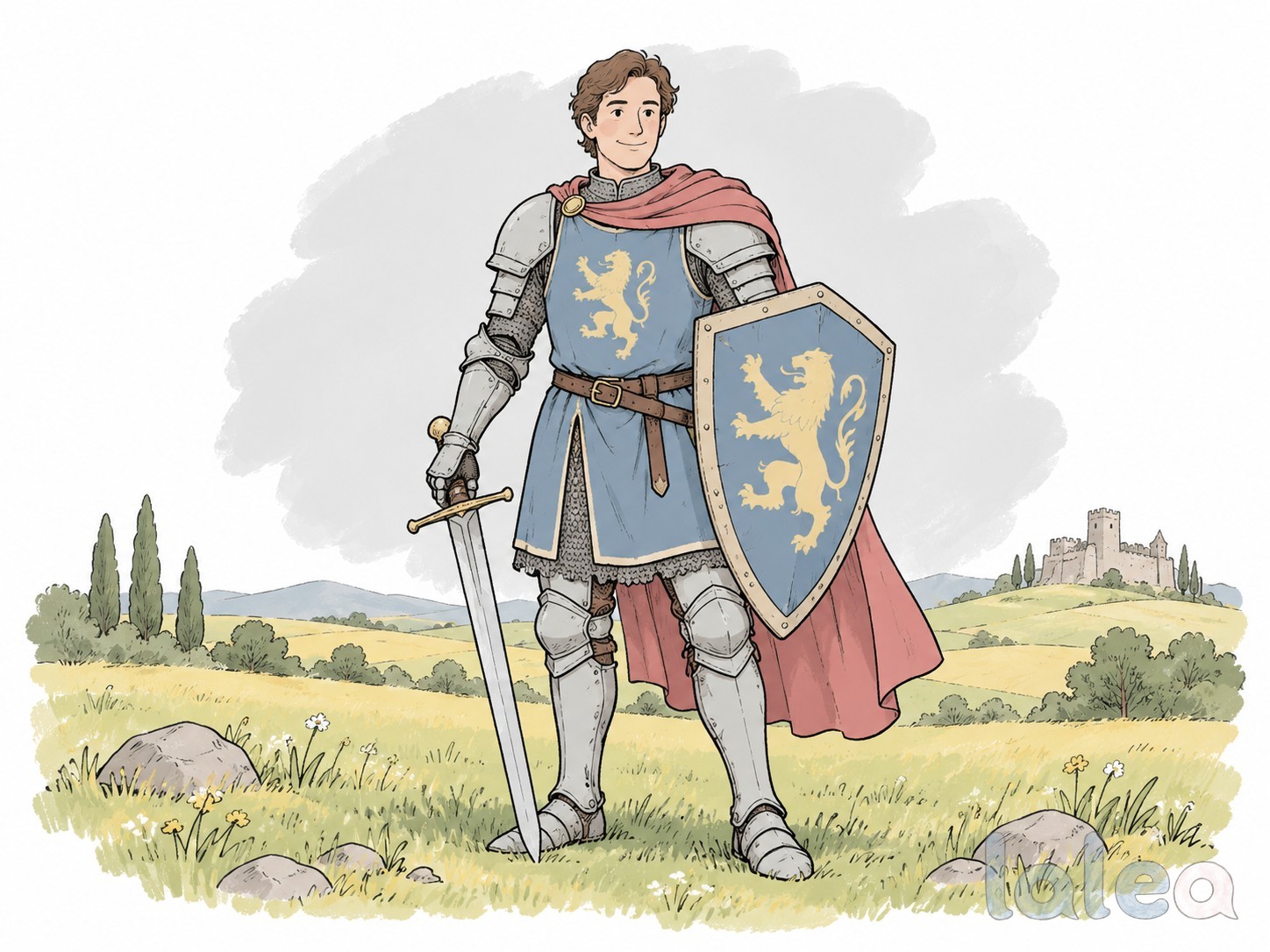 waffe