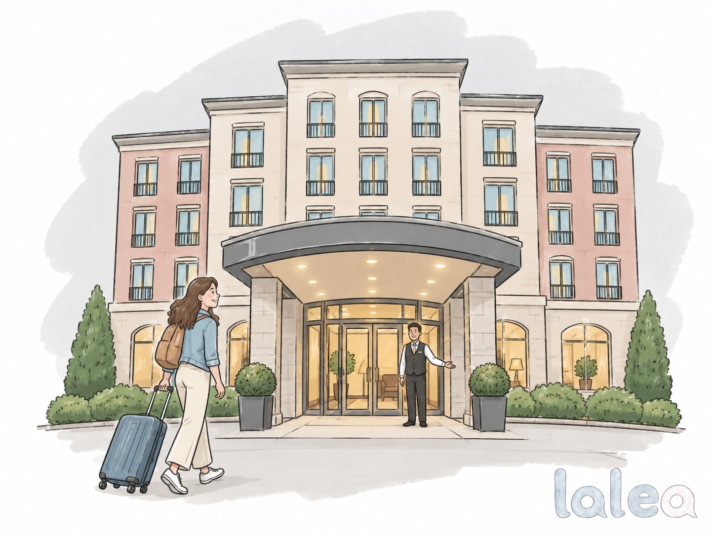hotel