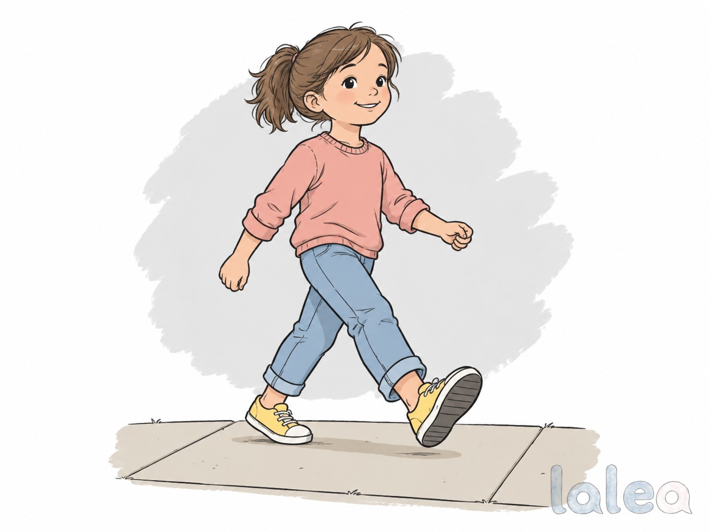 step