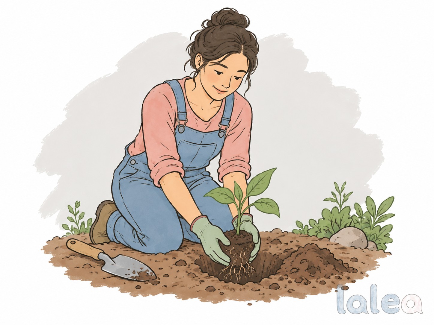 plant