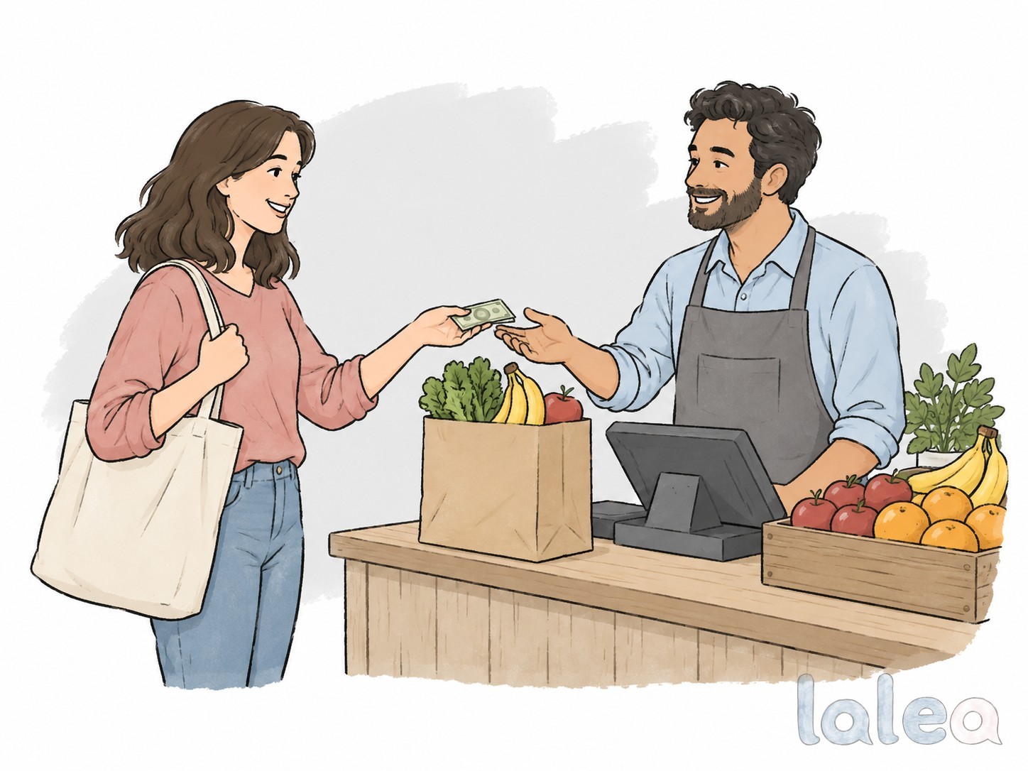 compra
