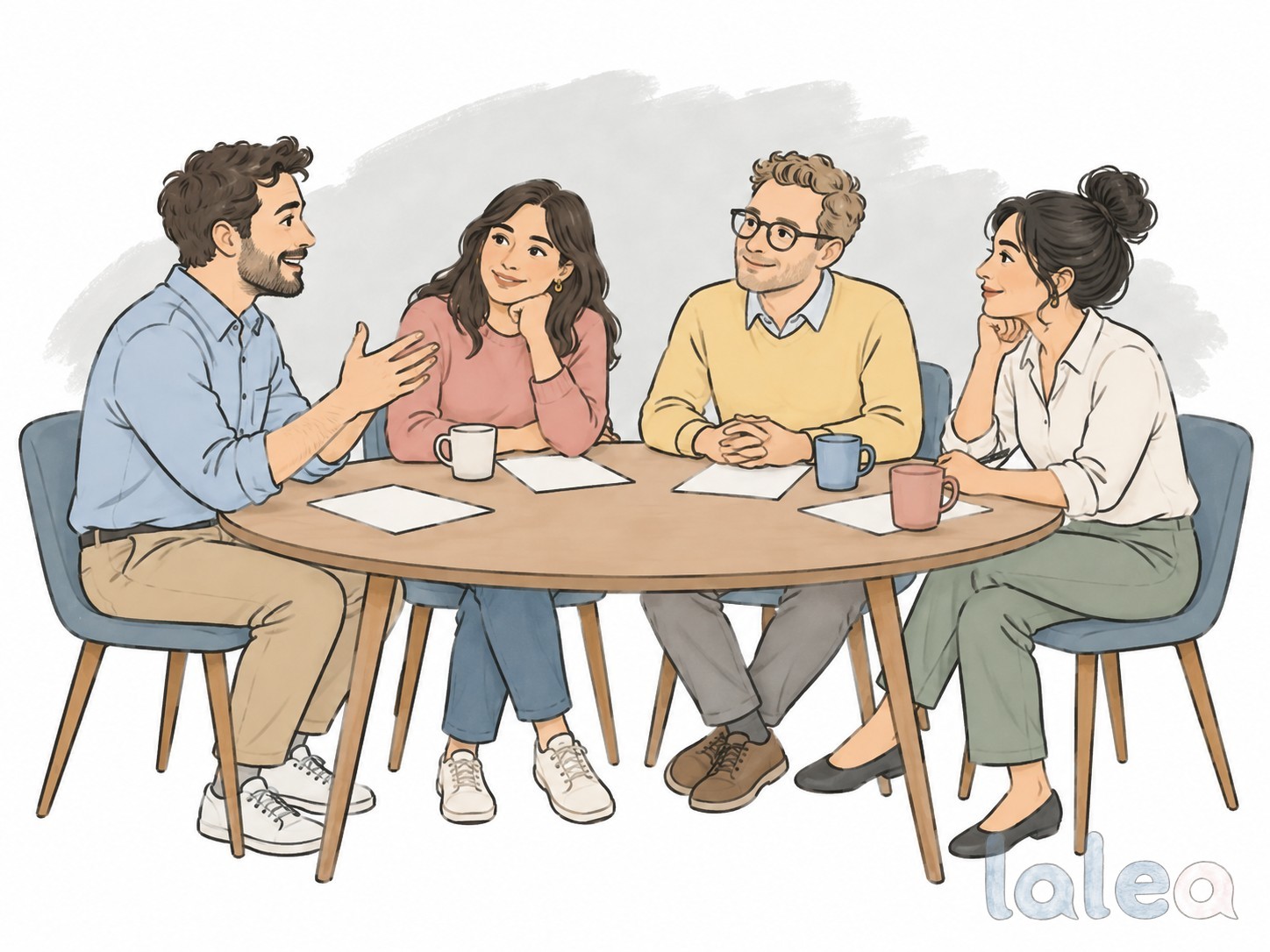 reunión