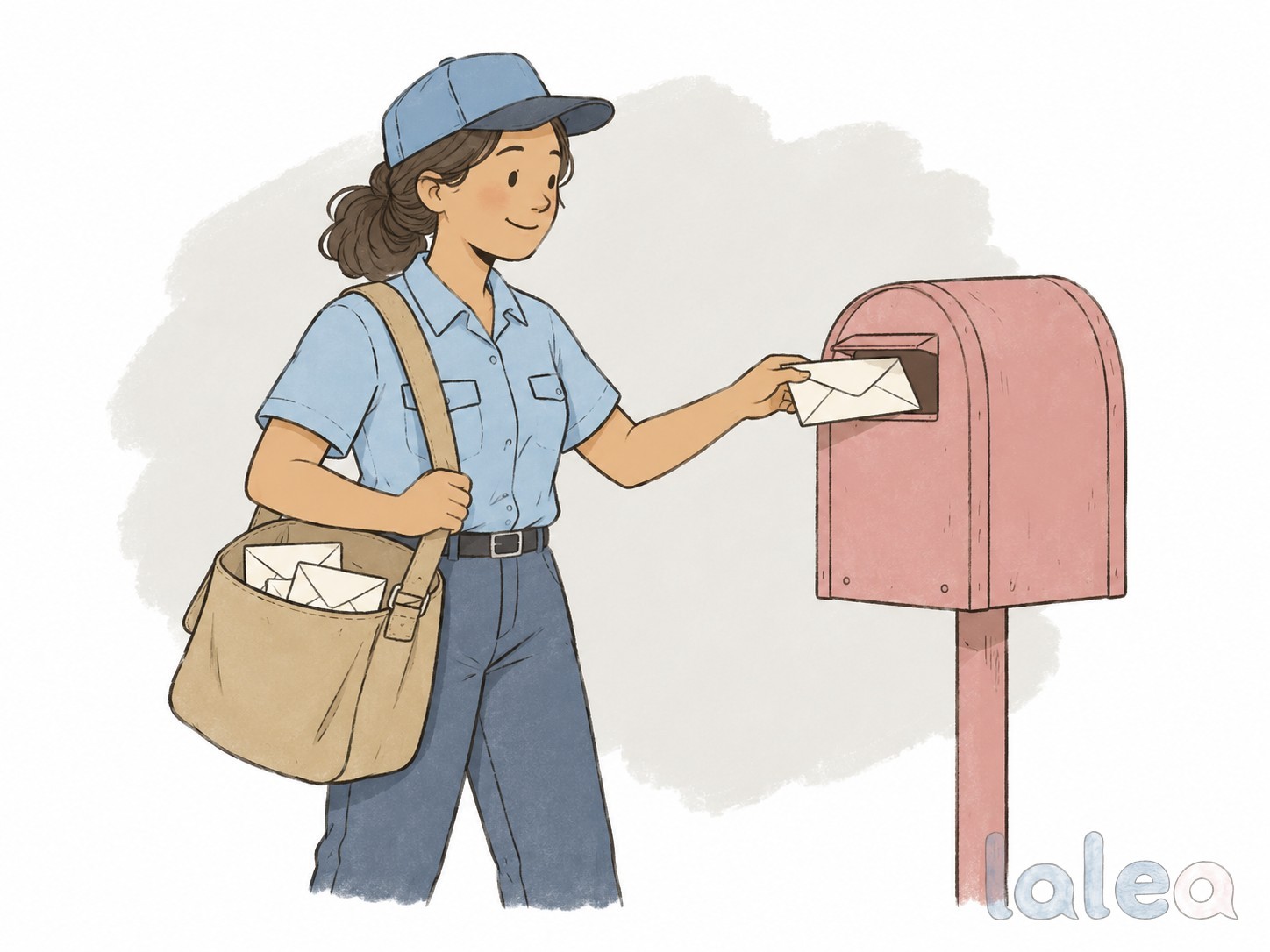correo