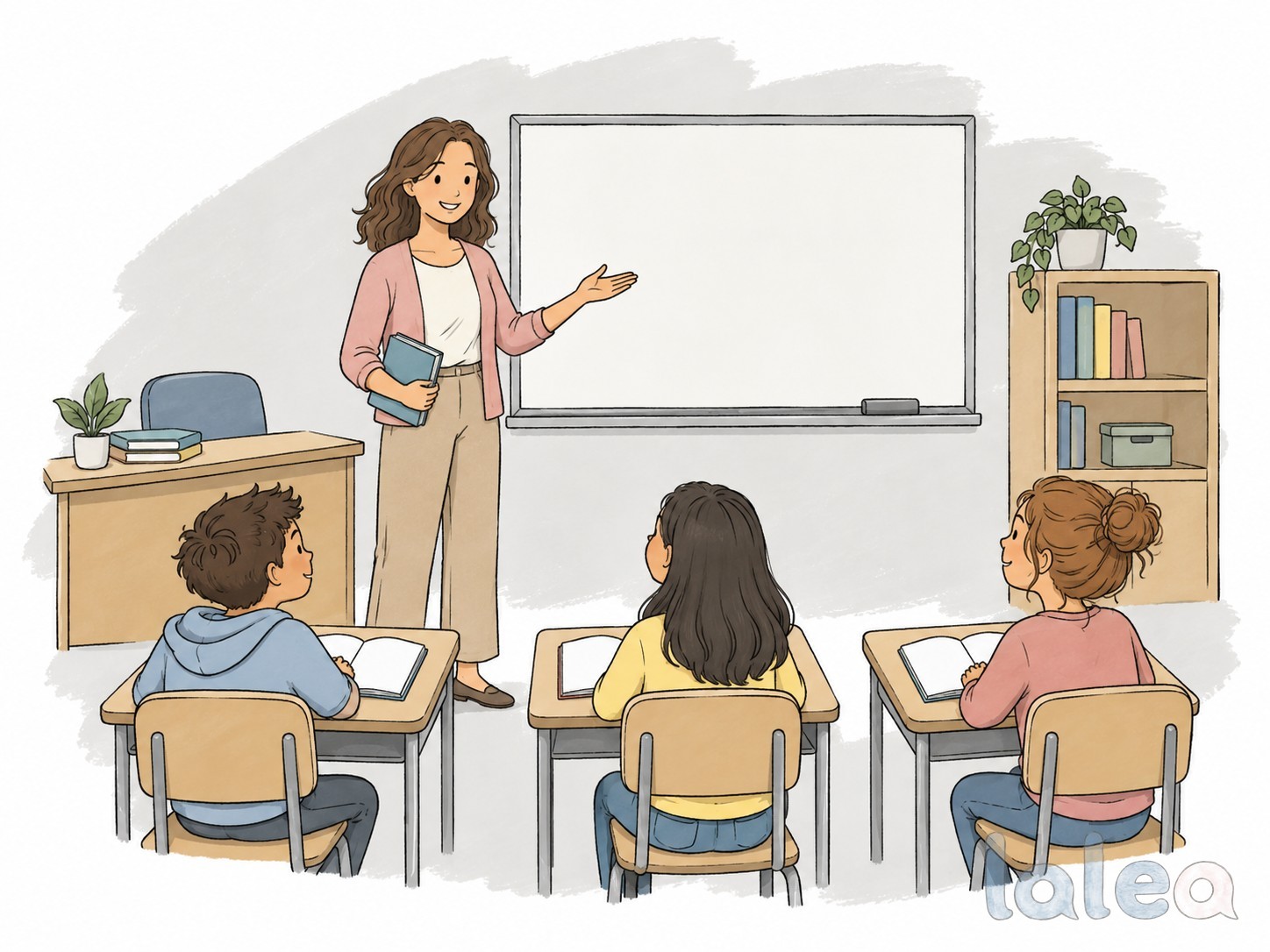 kelas