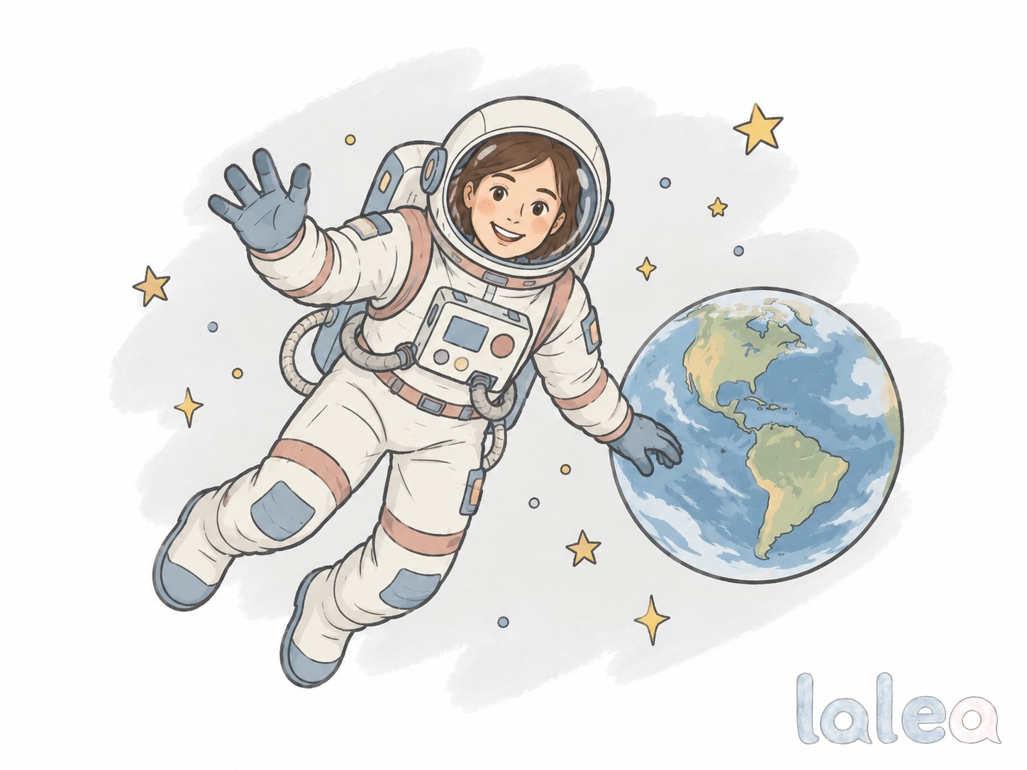space