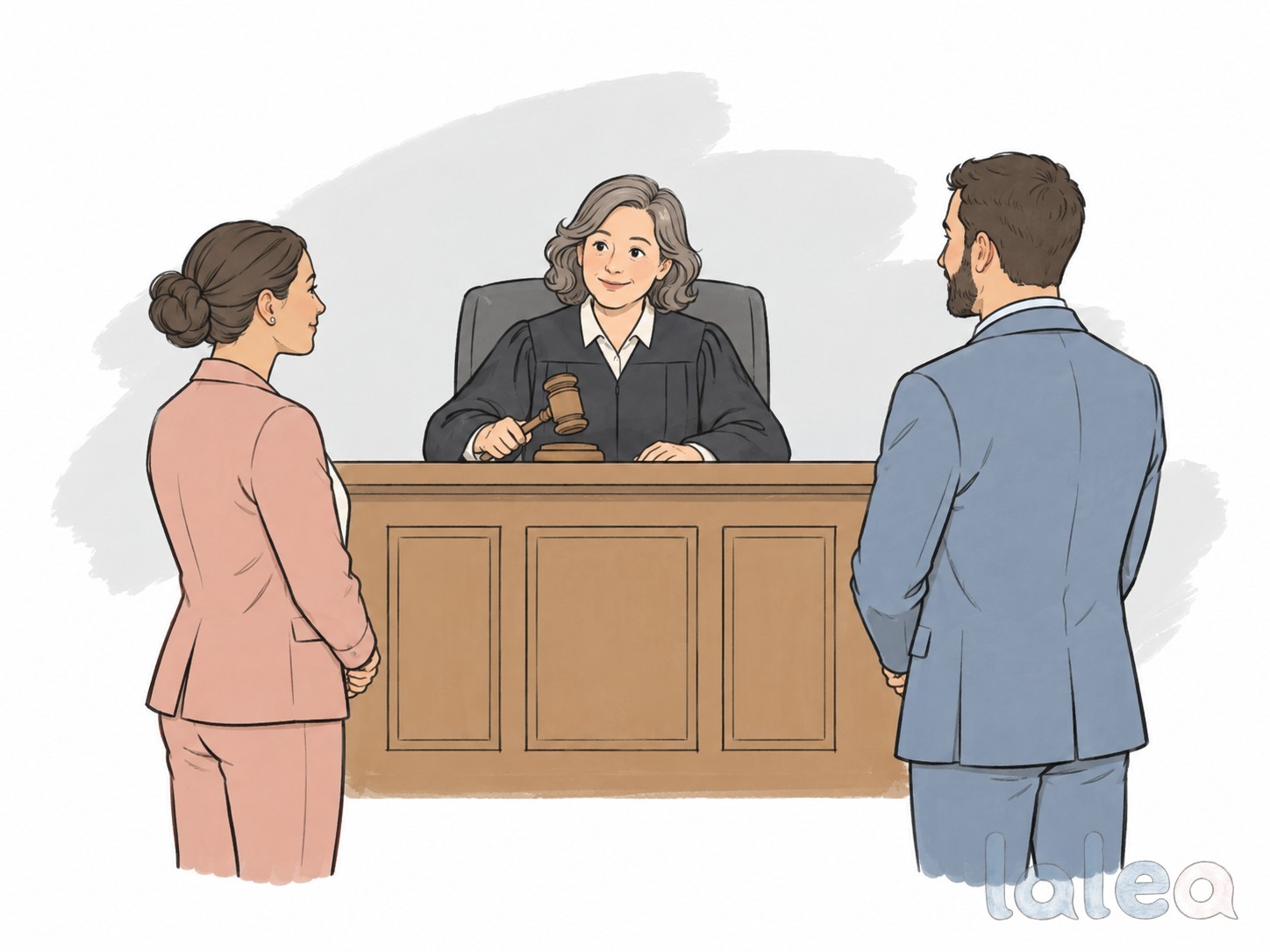 juicio
