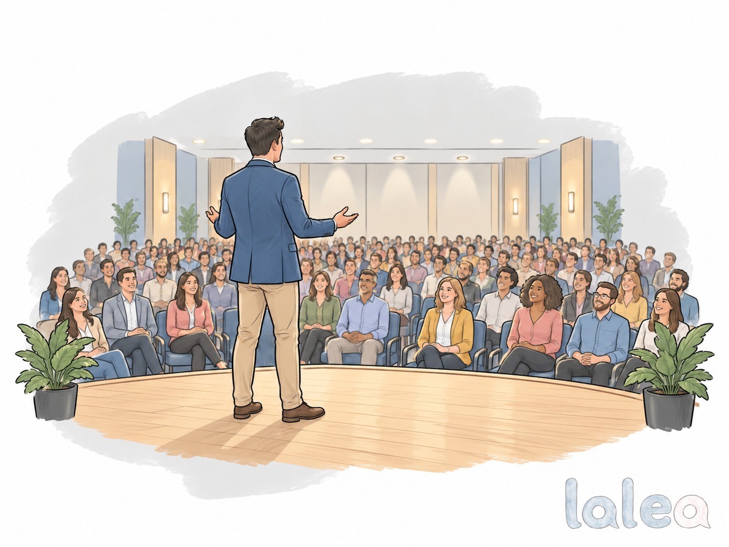 conference
