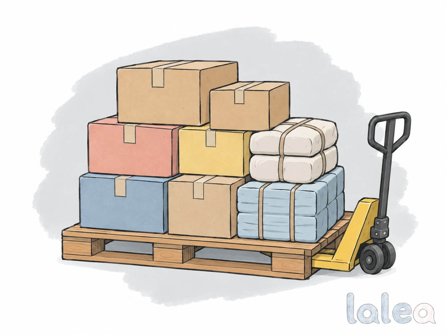 cargo