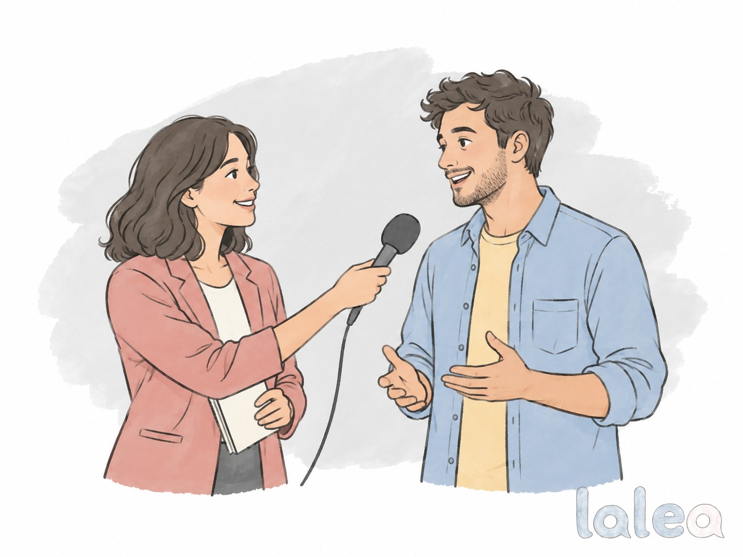 entrevista
